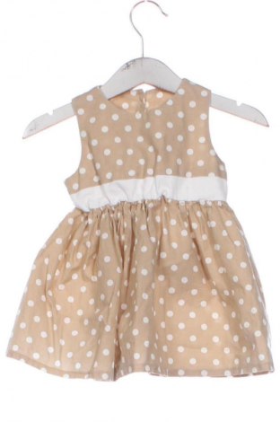 Kinderkleid Unbranded, Größe 6-9m/ 68-74 cm, Farbe Mehrfarbig, Preis 5,99 €