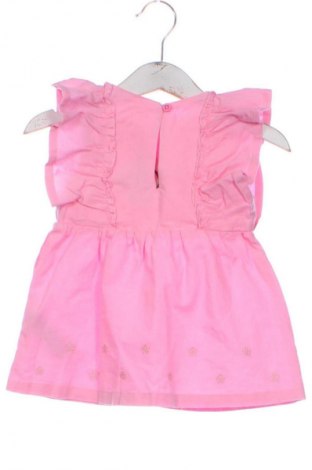 Kinderkleid Unbranded, Größe 6-9m/ 68-74 cm, Farbe Rosa, Preis 5,99 €