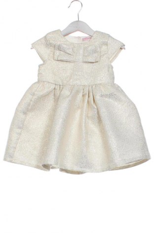 Kinderkleid Unbranded, Größe 12-18m/ 80-86 cm, Farbe Silber, Preis 9,99 €