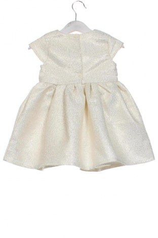 Kinderkleid Unbranded, Größe 12-18m/ 80-86 cm, Farbe Silber, Preis 9,99 €
