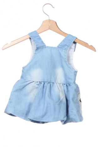 Kinderkleid Unbranded, Größe 3-4y/ 104-110 cm, Farbe Blau, Preis 3,99 €