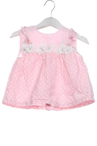 Kinderkleid Unbranded, Größe 2-3m/ 56-62 cm, Farbe Mehrfarbig, Preis 12,28 €