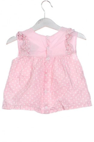 Kinderkleid Unbranded, Größe 2-3m/ 56-62 cm, Farbe Mehrfarbig, Preis 12,28 €