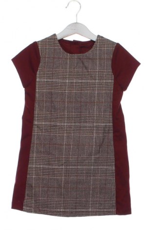 Kinderkleid Unbranded, Größe 4-5y/ 110-116 cm, Farbe Mehrfarbig, Preis 2,99 €