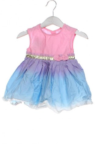 Kinderkleid Unbranded, Größe 3-6m/ 62-68 cm, Farbe Mehrfarbig, Preis 3,99 €