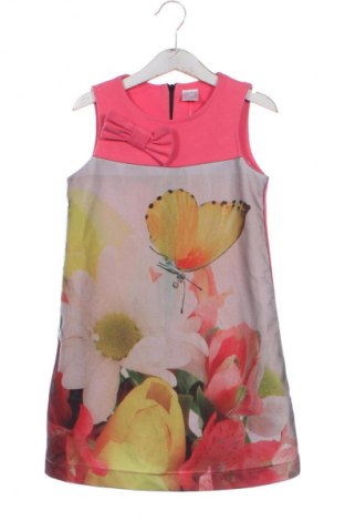 Kinderkleid Unbranded, Größe 4-5y/ 110-116 cm, Farbe Mehrfarbig, Preis 8,59 €