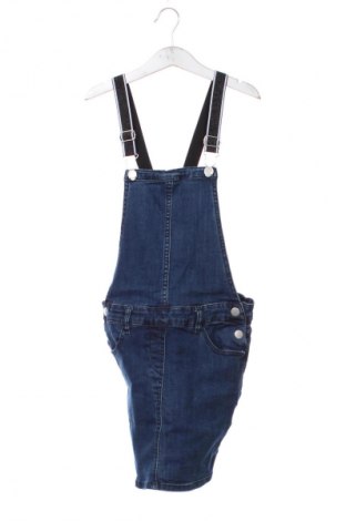 Kinderkleid Unbranded, Größe 11-12y/ 152-158 cm, Farbe Blau, Preis 5,00 €