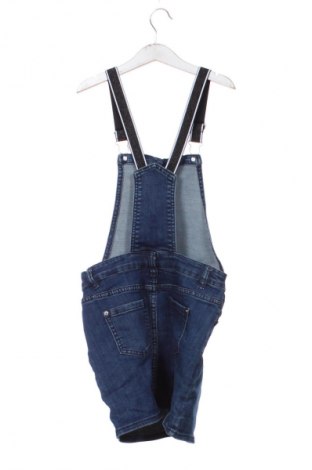 Kinderkleid Unbranded, Größe 11-12y/ 152-158 cm, Farbe Blau, Preis 5,00 €
