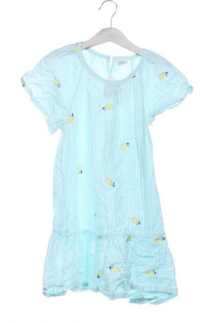 Kinderkleid Unbranded, Größe 7-8y/ 128-134 cm, Farbe Mehrfarbig, Preis 12,27 €