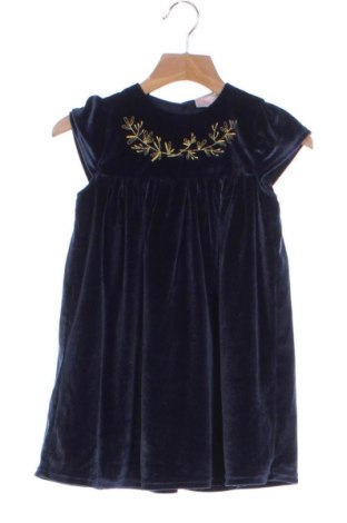 Kinderkleid Unbranded, Größe 18-24m/ 86-98 cm, Farbe Blau, Preis 7,99 €