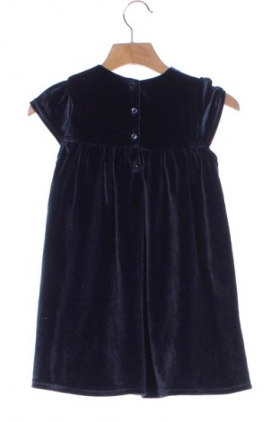 Kinderkleid Unbranded, Größe 18-24m/ 86-98 cm, Farbe Blau, Preis 7,99 €