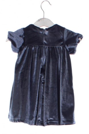 Kinderkleid Unbranded, Größe 6-9m/ 68-74 cm, Farbe Blau, Preis 6,99 €