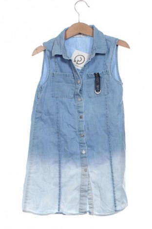 Kinderkleid Unbranded, Größe 4-5y/ 110-116 cm, Farbe Mehrfarbig, Preis 8,99 €