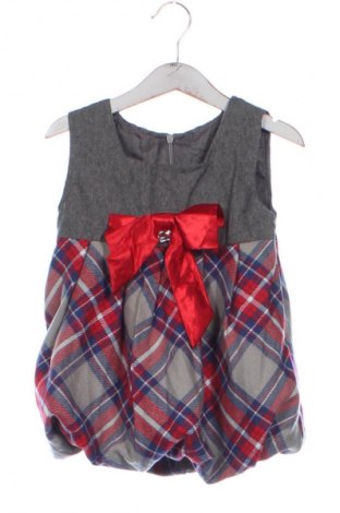 Kinderkleid Unbranded, Größe 1-2m/ 50-56 cm, Farbe Mehrfarbig, Preis 1,99 €