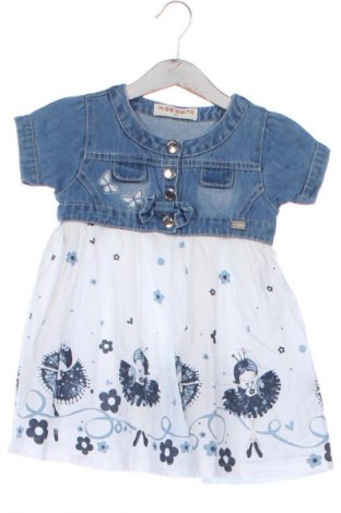 Kinderkleid Unbranded, Größe 2-3m/ 56-62 cm, Farbe Mehrfarbig, Preis 3,99 €