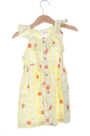 Kinderkleid Unbranded, Größe 12-18m/ 80-86 cm, Farbe Mehrfarbig, Preis 5,99 €