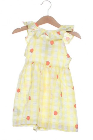 Kinderkleid Unbranded, Größe 12-18m/ 80-86 cm, Farbe Mehrfarbig, Preis 5,99 €