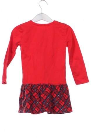 Kinderkleid Unbranded, Größe 2-3y/ 98-104 cm, Farbe Mehrfarbig, Preis 9,17 €