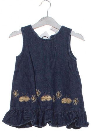 Kinderkleid Unbranded, Größe 12-18m/ 80-86 cm, Farbe Mehrfarbig, Preis 5,99 €