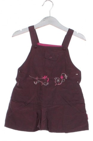 Kinderkleid Unbranded, Größe 12-18m/ 80-86 cm, Farbe Lila, Preis 5,99 €