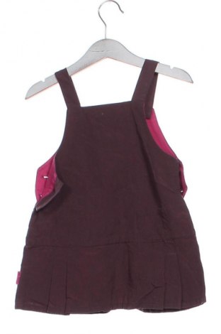 Kinderkleid Unbranded, Größe 12-18m/ 80-86 cm, Farbe Lila, Preis 5,99 €