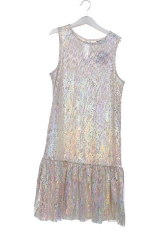 Gyerek ruha Unbranded, Méret 11-12y / 152-158 cm, Szín Ezüstös, Ár 3 449 Ft