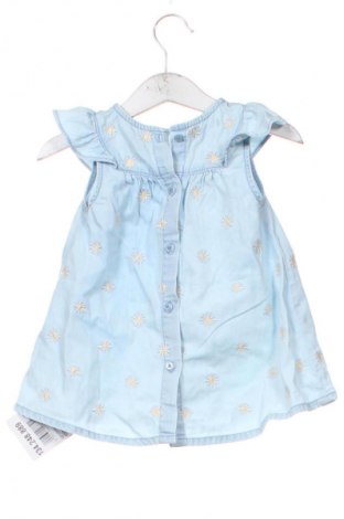 Kinderkleid Vertbaudet, Größe 6-9m/ 68-74 cm, Farbe Mehrfarbig, Preis 14,61 €