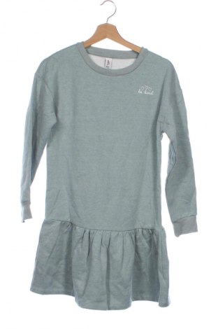 Kinderkleid Yigga, Größe 12-13y/ 158-164 cm, Farbe Grün, Preis 1,99 €