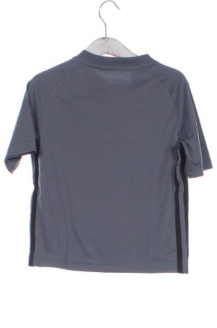 Kinder T-Shirt Adidas, Größe 5-6y/ 116-122 cm, Farbe Mehrfarbig, Preis 7,99 €