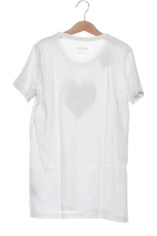 Detské tričko Apparel, Veľkosť 13-14y/ 164-168 cm, Farba Biela, Cena  1,95 €