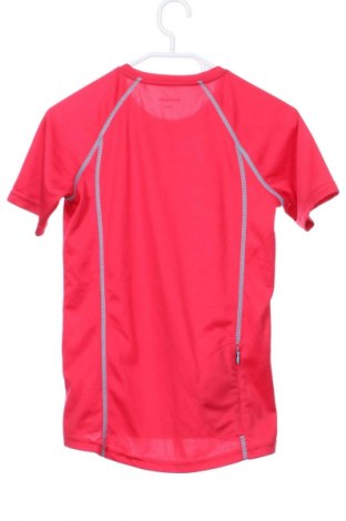 Детска тениска Benger, Размер 12-13y/ 158-164 см, Цвят Червен, Цена 2,04 €