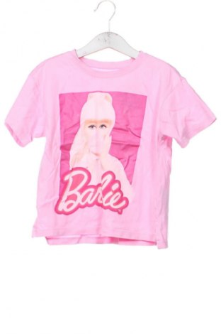 Kinder T-Shirt Coolclub, Größe 5-6y/ 116-122 cm, Farbe Rosa, Preis 4,86 €