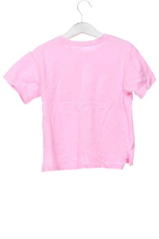 Kinder T-Shirt Coolclub, Größe 5-6y/ 116-122 cm, Farbe Rosa, Preis 4,86 €