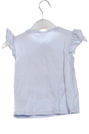 Kinder T-Shirt H&M, Größe 12-18m/ 80-86 cm, Farbe Mehrfarbig, Preis 1,99 €