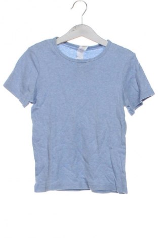 Kinder T-Shirt Here+There, Größe 8-9y/ 134-140 cm, Farbe Blau, Preis € 1,99
