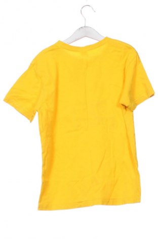 Kinder T-Shirt Jhk, Größe 10-11y/ 146-152 cm, Farbe Gelb, Preis 1,99 €