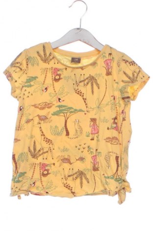 Детска тениска Kids, Размер 6-7y/ 122-128 см, Цвят Многоцветен, Цена 2,04 €