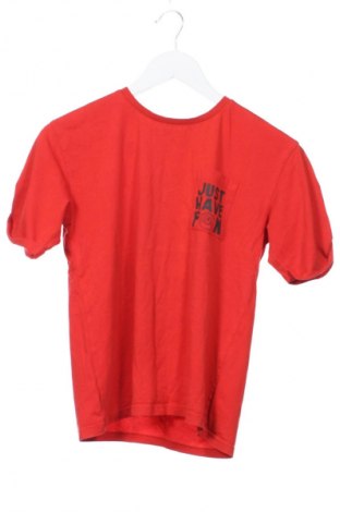 Kinder T-Shirt LC Waikiki, Größe 10-11y/ 146-152 cm, Farbe Rot, Preis 5,15 €