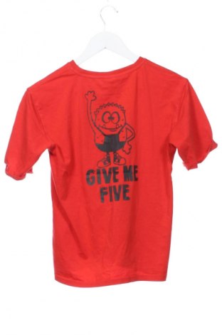 Kinder T-Shirt LC Waikiki, Größe 10-11y/ 146-152 cm, Farbe Rot, Preis 5,15 €