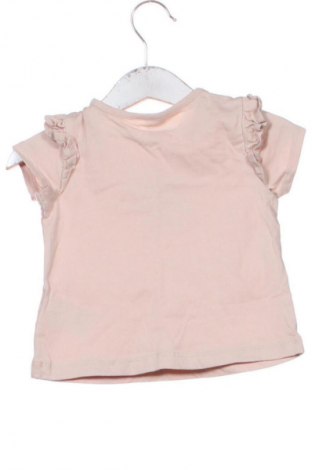 Kinder T-Shirt LC Waikiki, Größe 6-9m/ 68-74 cm, Farbe Beige, Preis 5,12 €