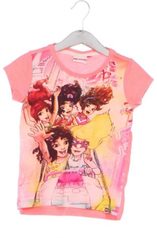 Kinder T-Shirt Lego, Größe 3-4y/ 104-110 cm, Farbe Mehrfarbig, Preis 1,99 €