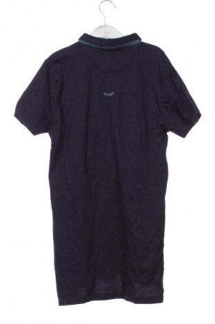 Detské tričko Next, Veľkosť 12-13y/ 158-164 cm, Farba Modrá, Cena  1,95 €