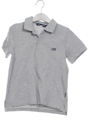 Kinder T-Shirt Original Marines, Größe 5-6y/ 116-122 cm, Farbe Grau, Preis 5,00 €