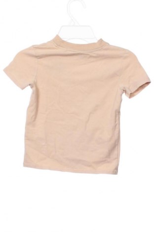 Kinder T-Shirt Reserved, Größe 7-8y/ 128-134 cm, Farbe Beige, Preis 1,99 €