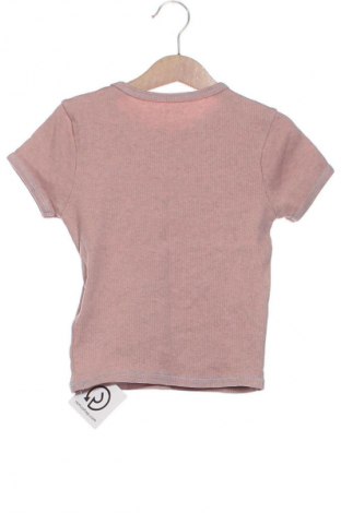Kinder T-Shirt Reserved, Größe 6-7y/ 122-128 cm, Farbe Aschrosa, Preis 1,99 €