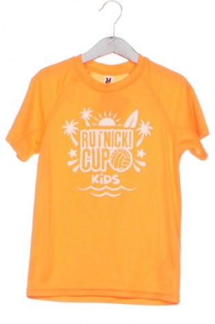 Детска тениска Roly, Размер 3-4y/ 104-110 см, Цвят Оранжев, Цена 2,04 €