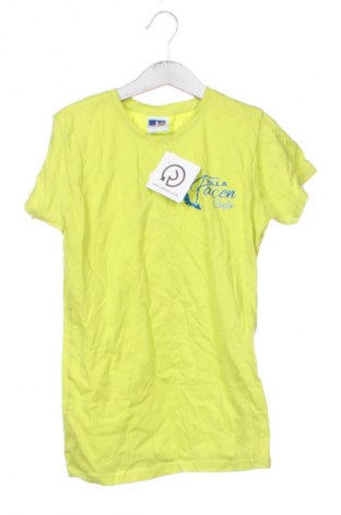 Detské tričko Russell, Veľkosť 11-12y/ 152-158 cm, Farba Zelená, Cena  1,95 €