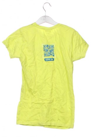 Detské tričko Russell, Veľkosť 11-12y/ 152-158 cm, Farba Zelená, Cena  1,95 €