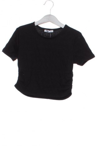 Kinder T-Shirt Sinsay, Größe 9-10y/ 140-146 cm, Farbe Schwarz, Preis 1,99 €
