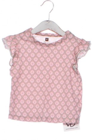 Tricou pentru copii Tea, Mărime 18-24m/ 86-98 cm, Culoare Multicolor, Preț 71,99 Lei, #134273650